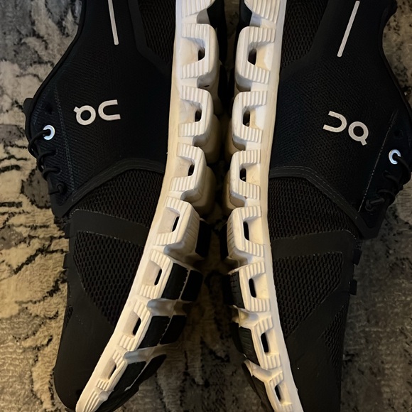 Men’s on shoes size 10,5 - Picture 4 of 6